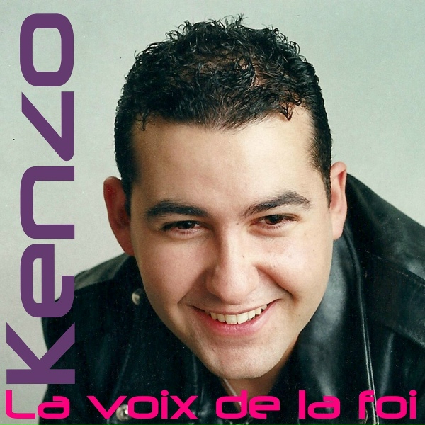 Kenzo David - Je l'ai vu