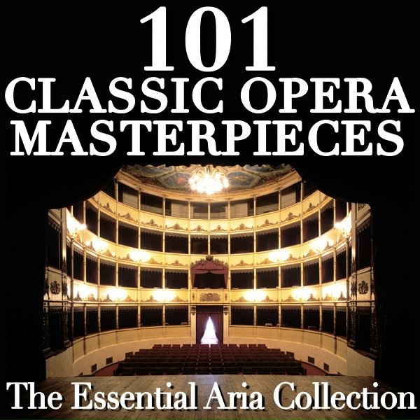 Compagnia d'Opera Italiana, Marcella Tessarin, Paolo Lovera - Edgar: Questo amor