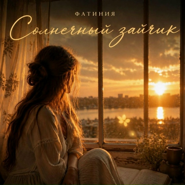 Фатиния - Солнечный зайчик
