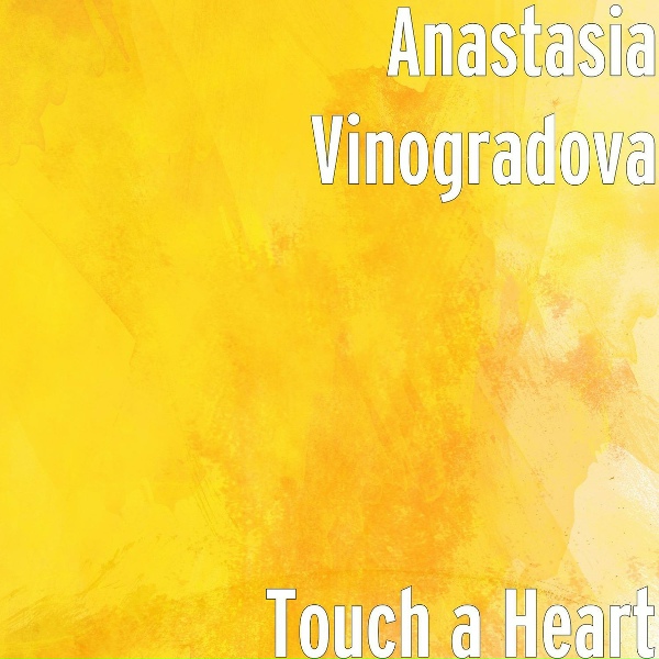 Anastasia Vinogradova - Flight