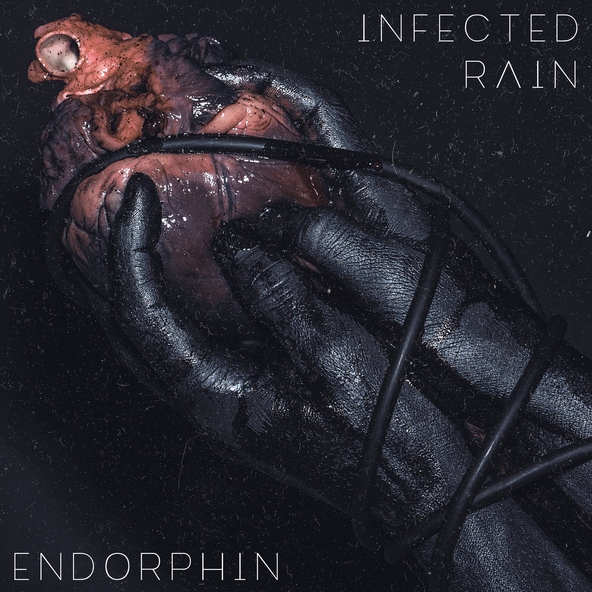 Infected Rain - Walking Dead