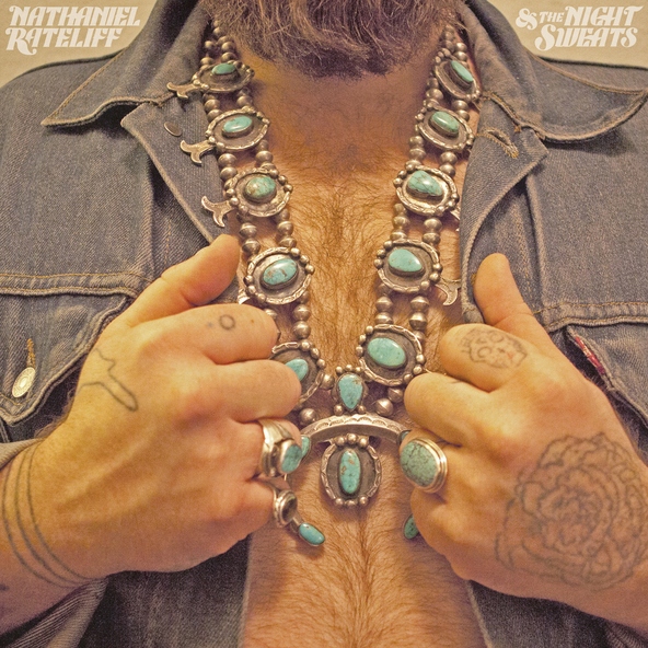 Nathaniel Rateliff & The Night Sweats - Howling At Nothing