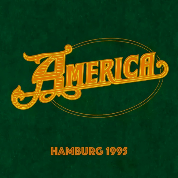 America - Three Roses