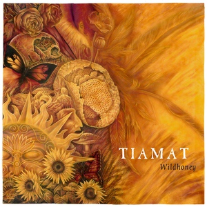Tiamat - Visionaire