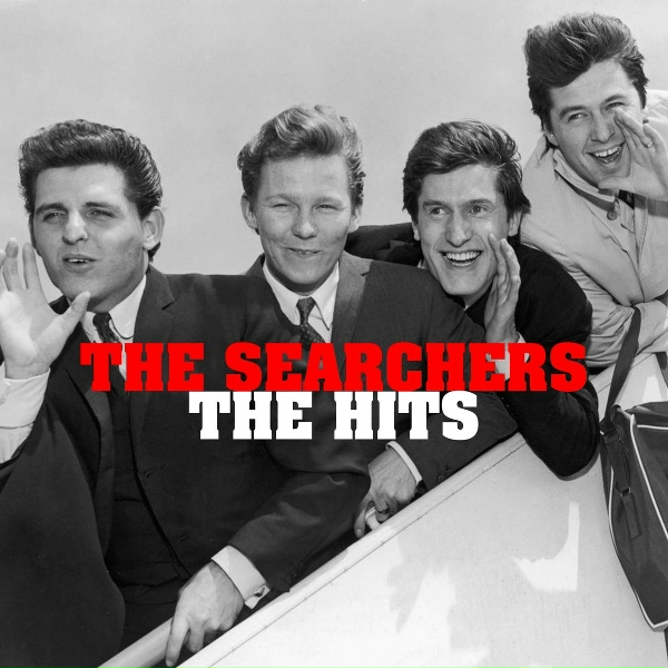 The Searchers - Take Me For What I&rsquo;m Worth