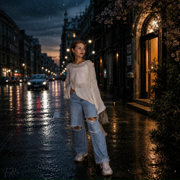 Teylla - По весне