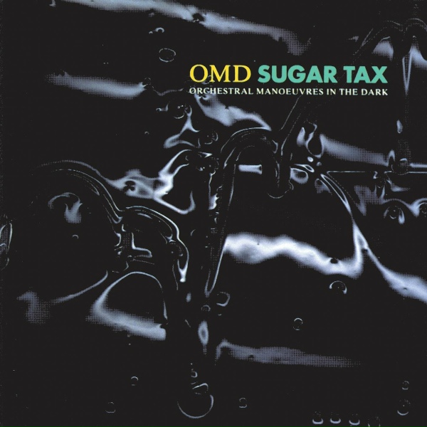 Orchestral Manoeuvres In The Dark - Walk Tall