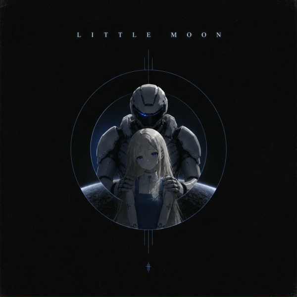 Purity Void - Little Moon