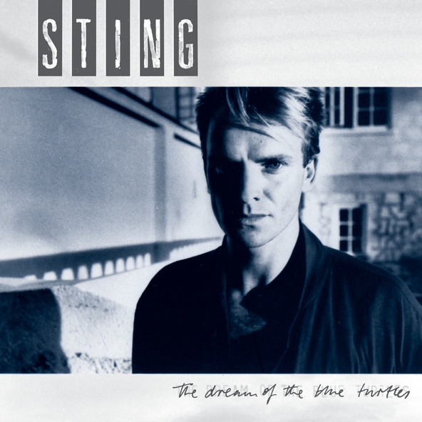 Sting - Shadows In The Rain