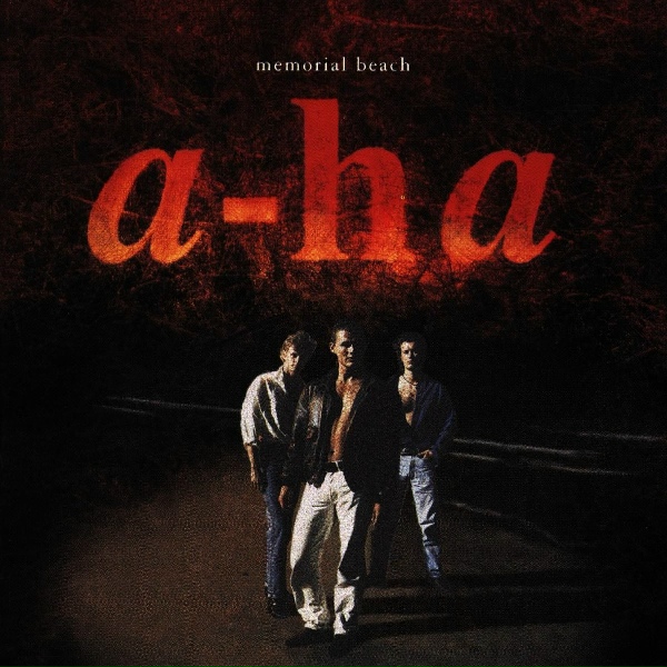 a-ha - Between Your Mama and Yourself