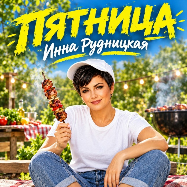 Инна Рудницкая - Малиновый звон