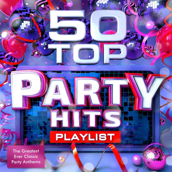 Party Mix Masters - The Celebration Party Continuous Mix