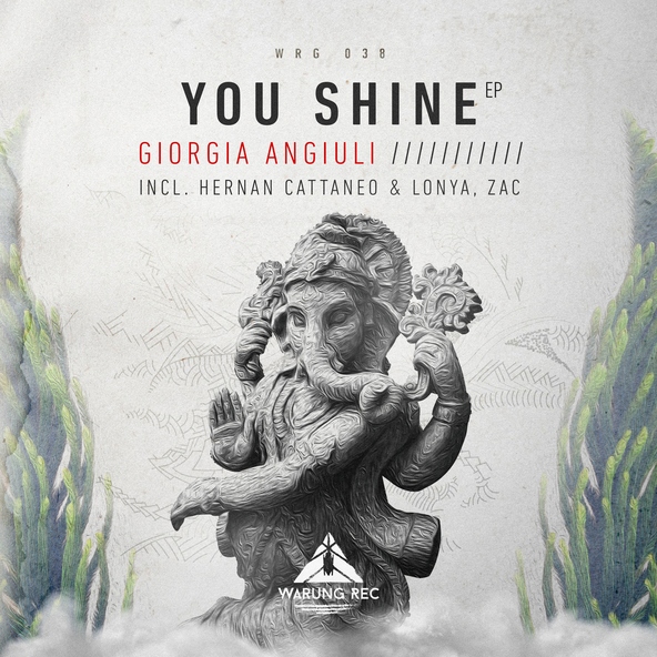 Giorgia Angiuli - You Shine