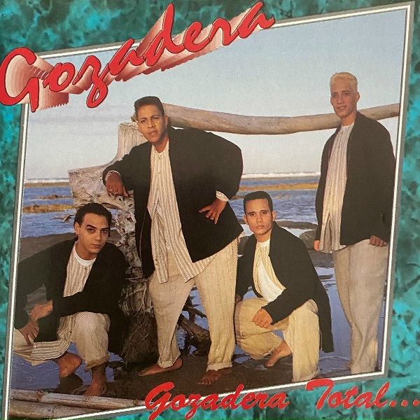 Gozadera - Contento