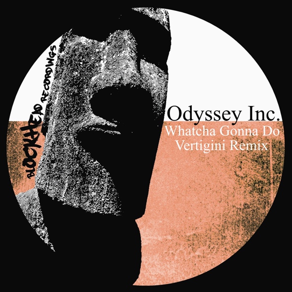 Odyssey Inc. - Whatcha Gonna Do