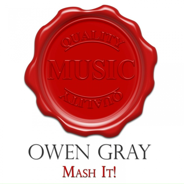 Owen Gray - Mash It!, Pt. 2