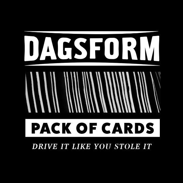 DAGSFORM