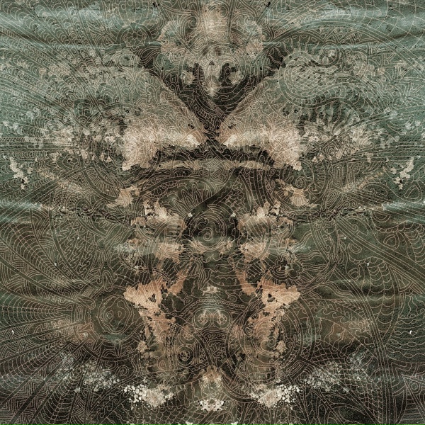 Dir En Grey - Wake