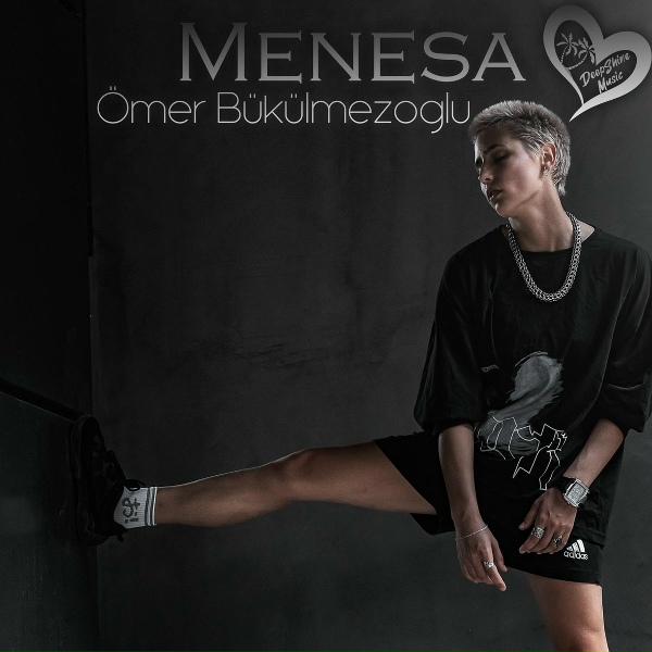 &Ouml;mer B&uuml;k&uuml;lmezoğlu - Menesa