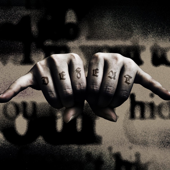HYDE - Defeat