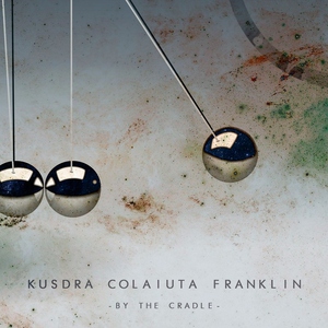 Eduardo Kusdra feat. Tony Franklin, Vinnie Colaiuta - Getting Ready