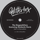 The Shapeshifters feat. Kimberly Davis - Life Is A Dancefloor (feat. Kimberly Davis)