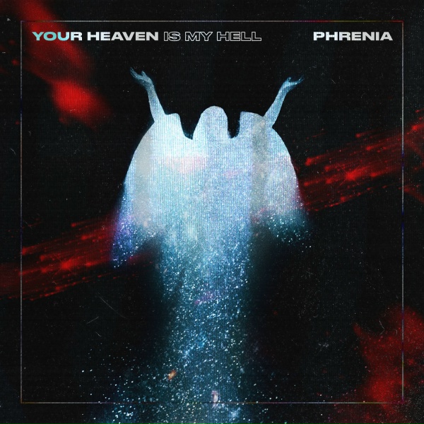 Phrenia - STRNG3RZ