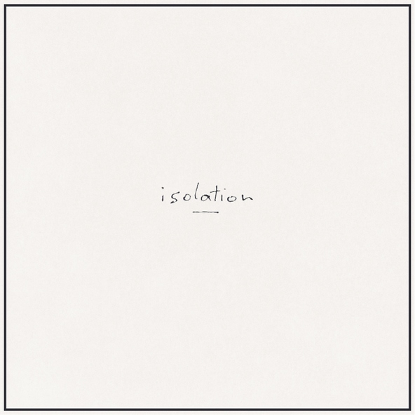 Roger Taylor - Isolation