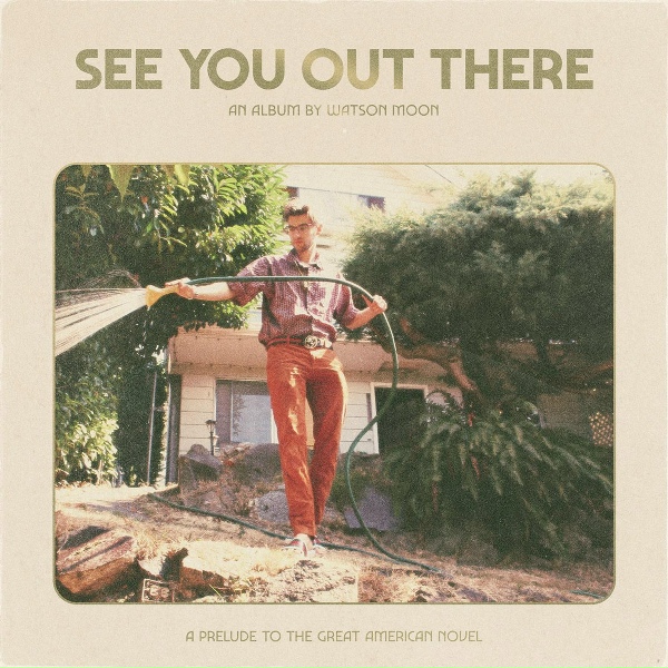 Watson Moon - All Nite Long
