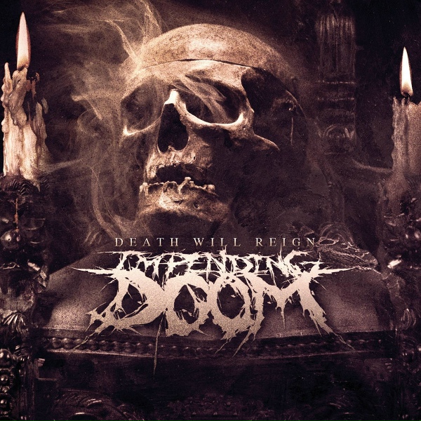 Impending Doom - Endless