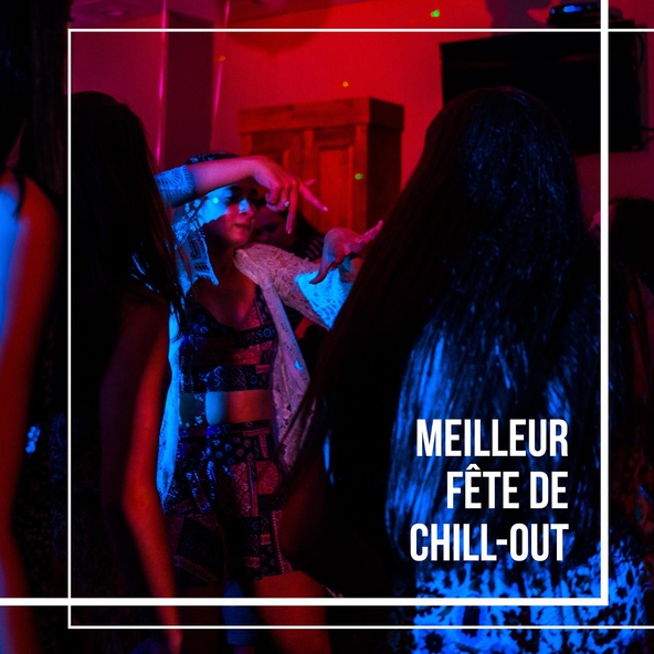 DJ Chill del Mar - Chill-Out 2019