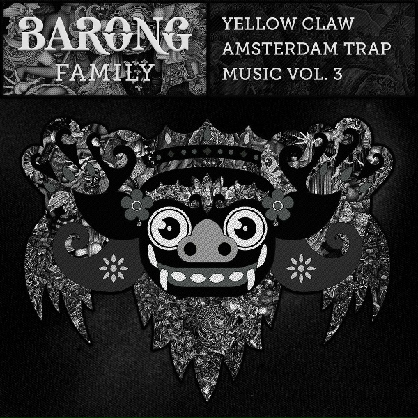 Yellow Claw - Dog Off