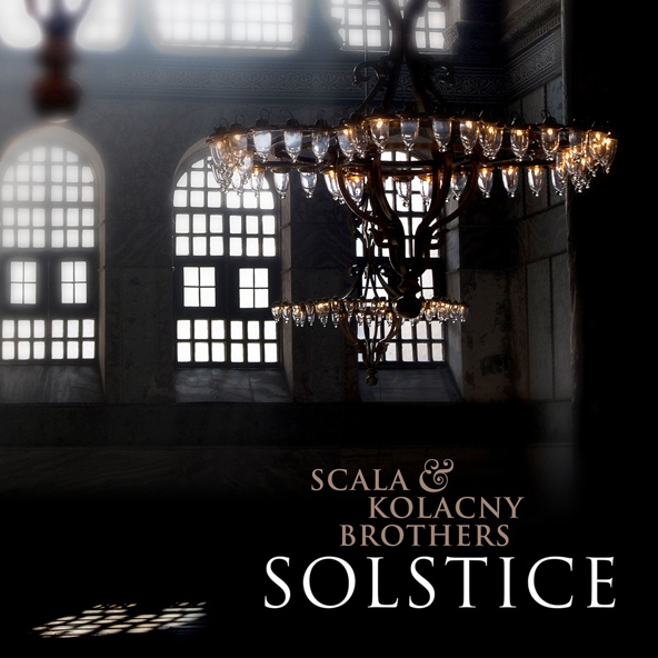 Scala & Kolacny Brothers - All of Me