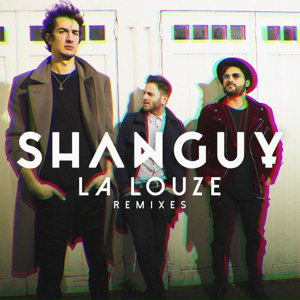 SHANGUY - La louze