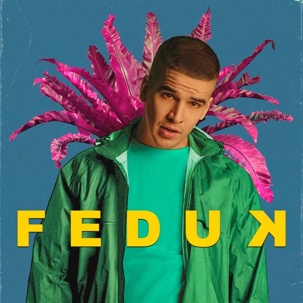 Feduk - Околофутбола