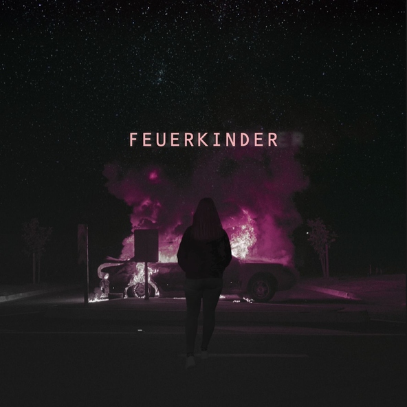JUNO17 - Feuerkinder