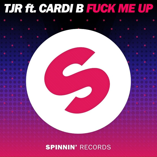 TJR feat. Cardi B