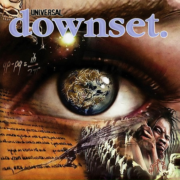 Downset - Smiles & Cries