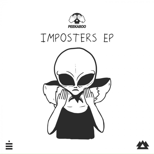 PEEKABOO - Aliens