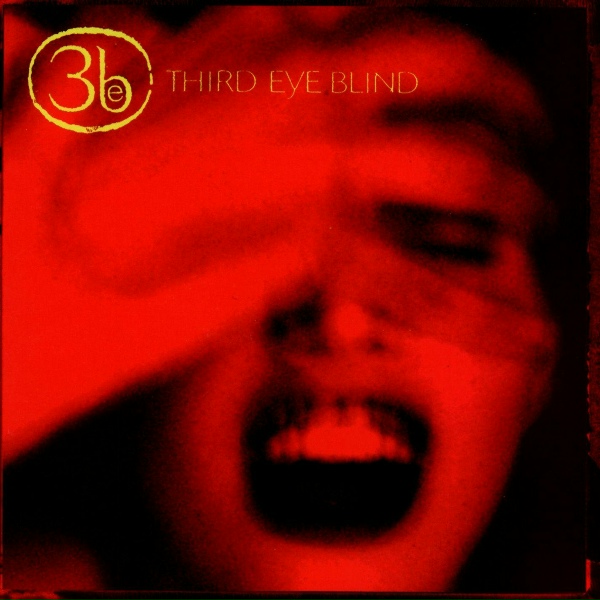 Third Eye Blind - London
