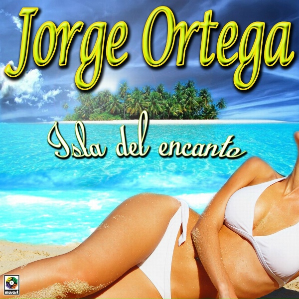 Jorge Ortega - Te Amare, Te Amare