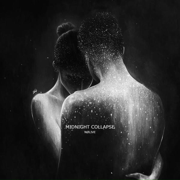 N&Oslash;LIVE - Trapped Beneath Your Silence