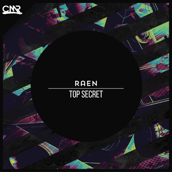 raen - Top Secret