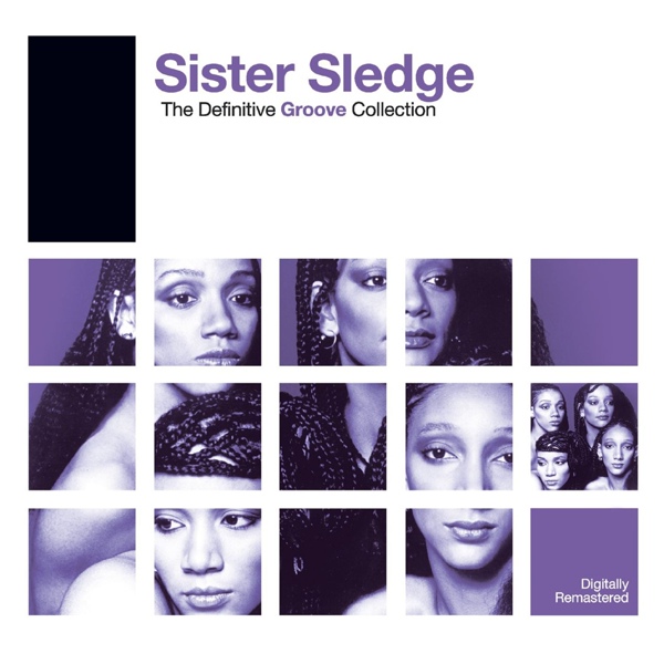 Sister Sledge - Cream of the Crop