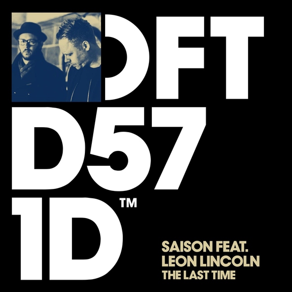 Saison feat. Leon Lincoln - The Last Time (feat. Leon Lincoln)