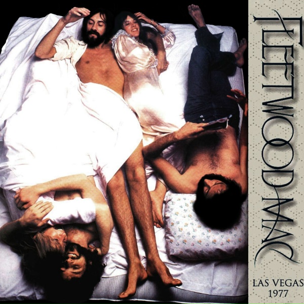 Fleetwood Mac - Second Hand News