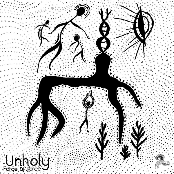 UNHOLY - Dominant Repetition