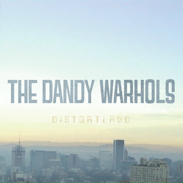 The Dandy Warhols - Semper Fidelis