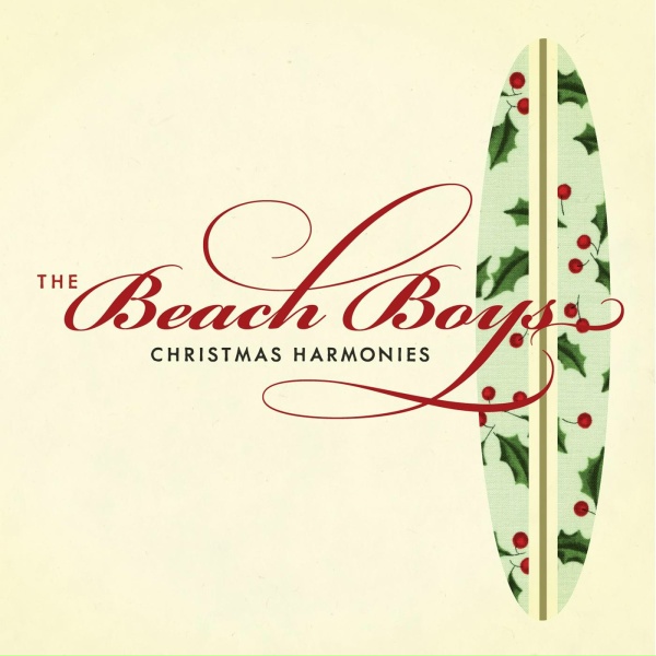 The Beach Boys - Little Saint Nick
