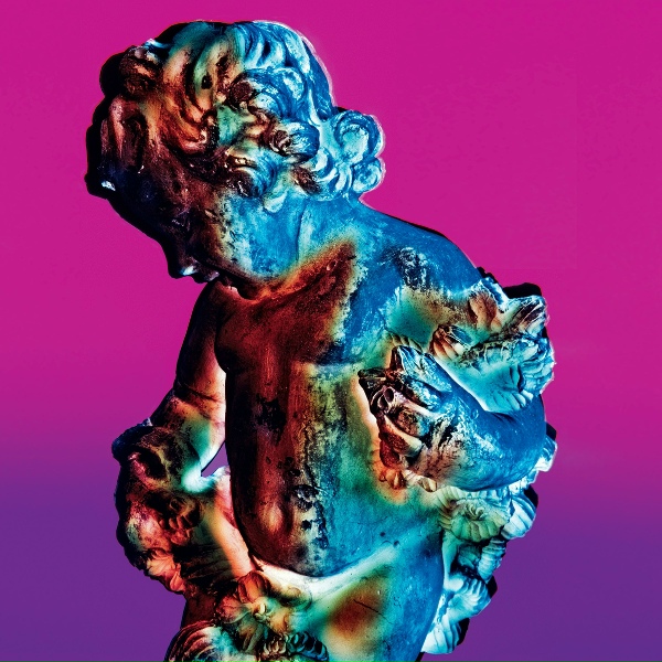 New Order - Dream Attack